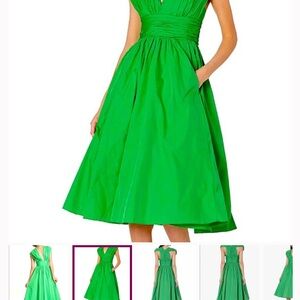 Tracie Reese  - Anthropologie Dress- tag still on. Never worn